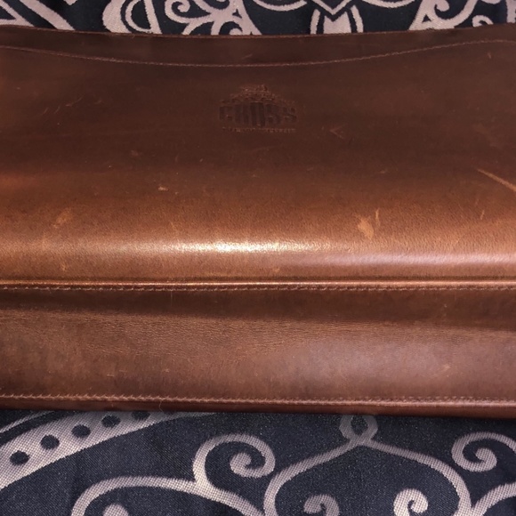 Mark Cross Vintage - Picture 4 of 8